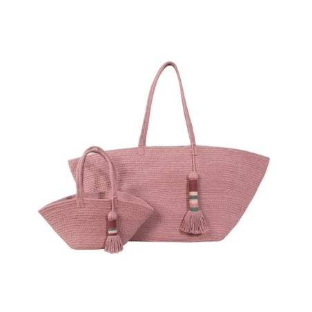 Korv Cistell Ash Rose
