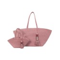 Korv Cistell Ash Rose