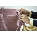 Korv Cistell Ash Rose