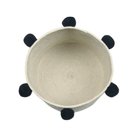 Korv Natural Black