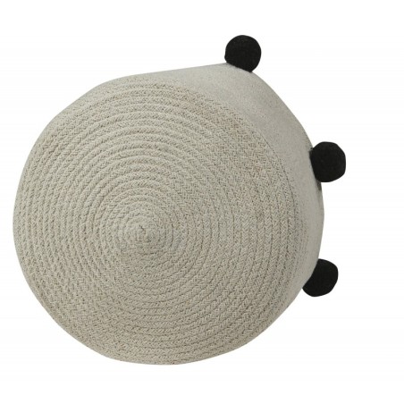 Korv Natural Black