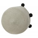 Korv Natural Black
