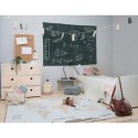Pestav vaip Vintage Map 140 x 200 cm