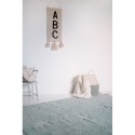 Pestav vaip Hippy Stars Aqua Blue 120 x 175 cm
