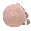 Korv Tassels Vintage Nude
