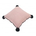 Padi Square Vintage Nude