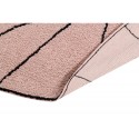 Pestav vaip Trace Vintage Nude Ø160
