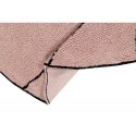 Pestav vaip Trace Vintage Nude Ø160