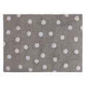 Pestav vaip Topos Gris/Grey 120 x 160 cm