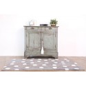 Pestav vaip Topos Gris/Grey 120 x 160 cm