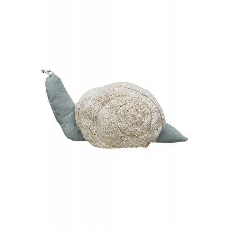 Tumba Mr.Snail