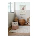 Korv maja Toffee Eco-City 22x22x34 cm