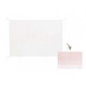 Pestav kahepoolne vaip Gelato Pink 120x160 cm
