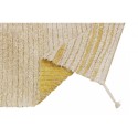 Pestav kahepoolne vaip Twin Amber 80x140 cm