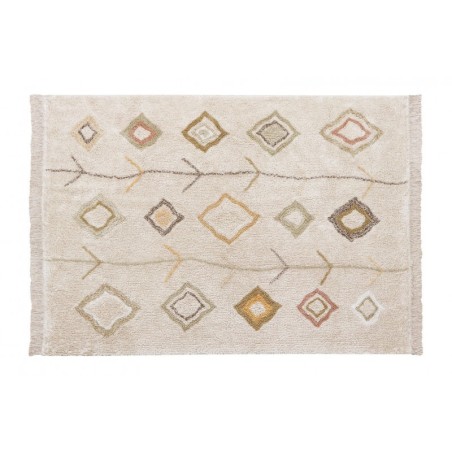 Pestav vaip Kaarol Earth L 170x240 cm