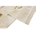 Pestav vaip Kaarol Earth L 170x240 cm