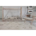 Pestav vaip Kaarol Earth L 170x240 cm