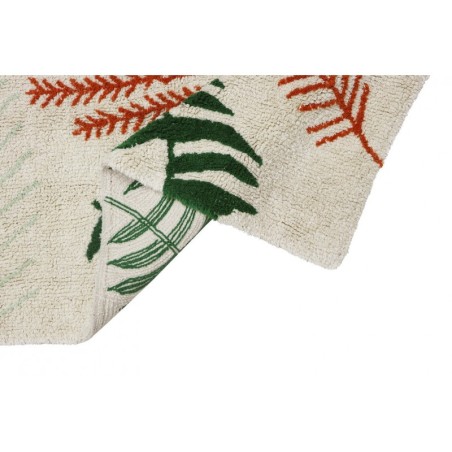 Pestav vaip Botanic L 170x240 cm