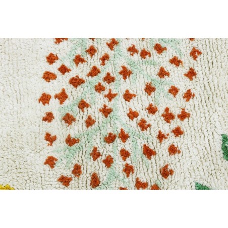 Pestav vaip Botanic L 170x240 cm