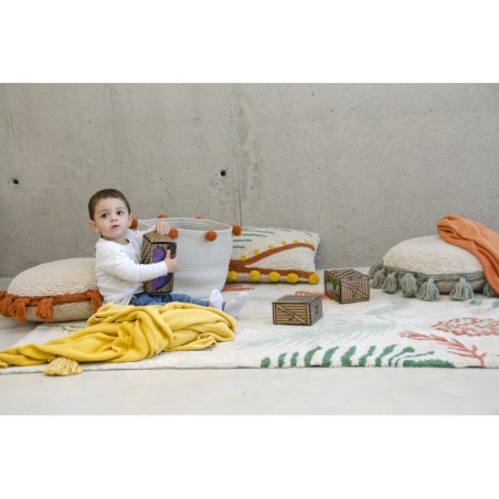 Pestav vaip Botanic L 170x240 cm