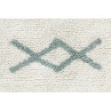 Pestav vaip Atlas Natural Vintage Blue L 170x240 cm