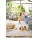 Pestav vaip Atlas Natural Vintage Blue L 170x240 cm