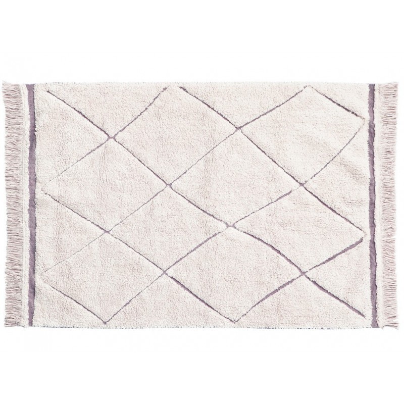 Pestav vaip RugCycled Bereber 90x130 cm