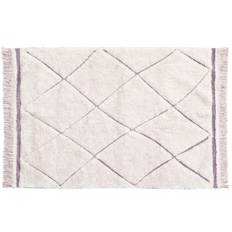 Pestav vaip RugCycled Bereber 90x130 cm