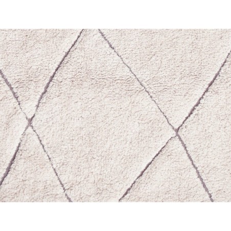 Pestav vaip RugCycled Bereber 90x130 cm