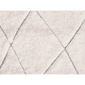 Pestav vaip RugCycled Bereber 90x130 cm