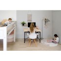 Pestav vaip Mr Wonderful Believe in Yourself Ø 100 cm