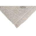Pestav vaip Hippy Dots Natural Olive 120x160 cm