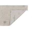 Pestav vaip Hippy Dots Natural Olive 120x160 cm