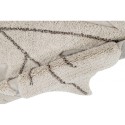 Pestav vaip Monstera Natural 120x180 cm