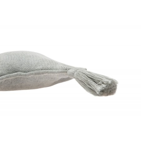 Kootud padi Twinkle Star Grey