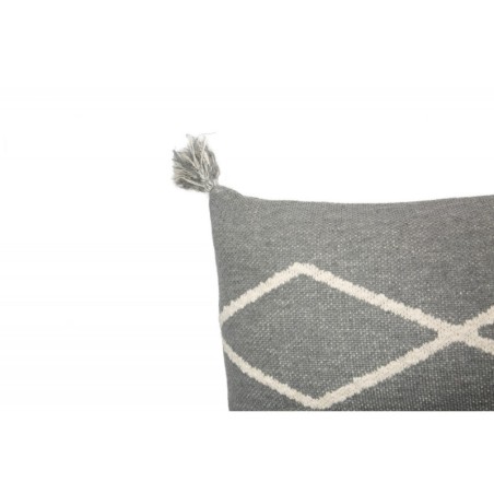 Kootud padi Oasis Grey