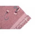 Pestav vaip English Garden Ash Rose 140x210 cm