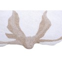 Pestav vaip Cotton Flower 120 x 130 cm