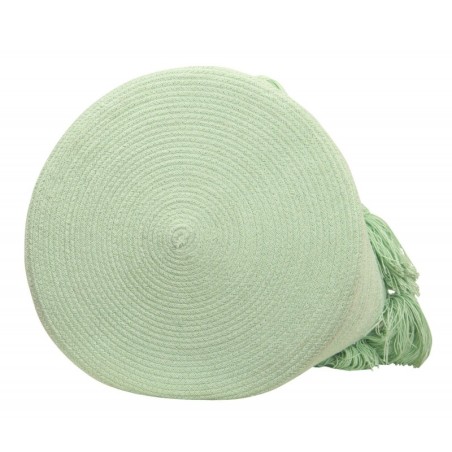 Korv Tassels Soft Mint