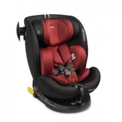 Turvatool COMMO I-Size BURGUNDY (40-150)