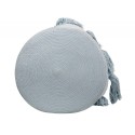 Korv Tassels Soft Blue