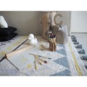Pestav vaip Azteca Natural Vintage Blue L 140x200 cm