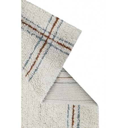 Pestav vaip CUISINE NATURAL 170 x 240 cm