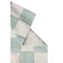 Pestav vaip Kitchen Tiles blue sage 120x160 cm