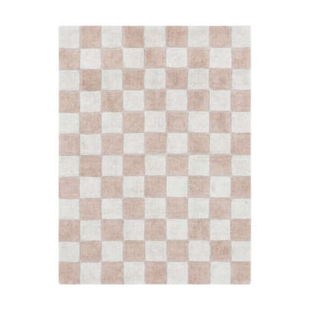 Pestav vaip Kitchen Tiles rose120x160 cm