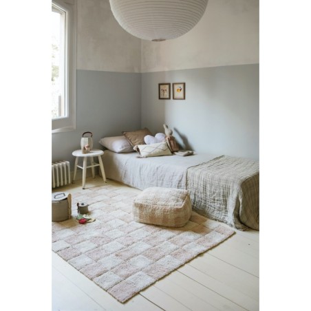 Pestav vaip Kitchen Tiles rose120x160 cm