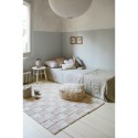 Pestav vaip Kitchen Tiles rose120x160 cm