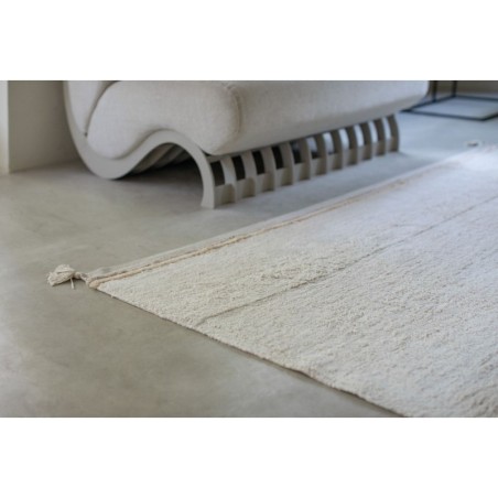 Pestav vaip Bloom Natural 120x160 cm
