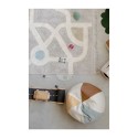 Kott-tool Eco-City Ø 45 x 50 cm
