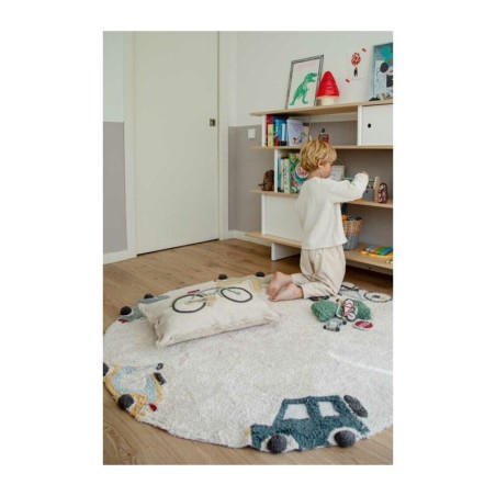 Padi jalgratas 35x50 cm